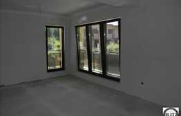 Apartament la vila 78.15 mp, la stadiul de semifinisat. Garaj, loc de parcare!