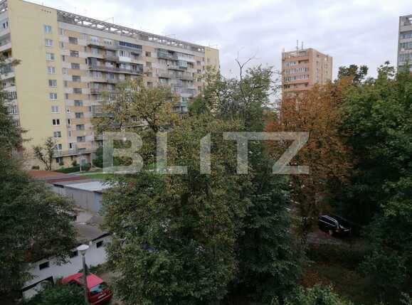 Apartament de vânzare 2 camere Gheorgheni - 72502AV | BLITZ Cluj-Napoca | Poza1
