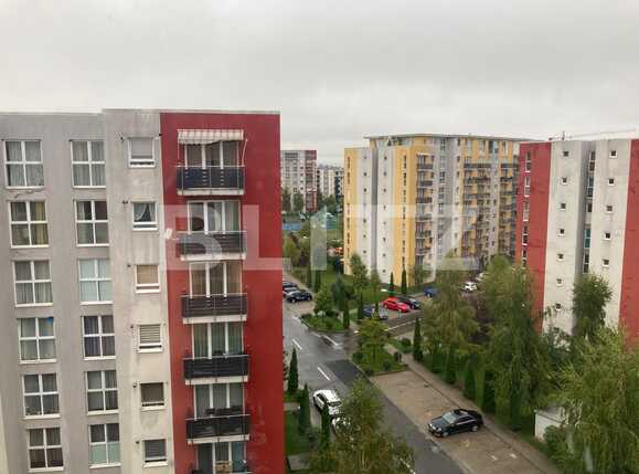 Apartament de închiriat 2 camere Avantgarden - 72503AI | BLITZ Brașov | Poza11