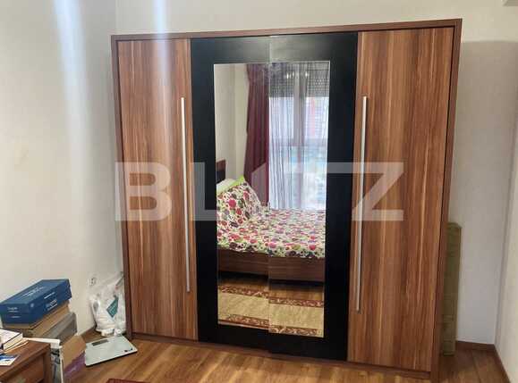 Apartament de închiriat 2 camere Avantgarden - 72503AI | BLITZ Brașov | Poza7