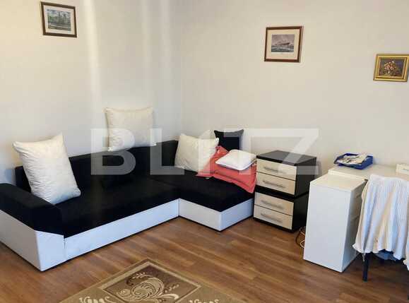 Apartament de închiriat 2 camere Avantgarden - 72503AI | BLITZ Brașov | Poza2