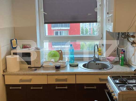 Apartament de închiriat 2 camere Avantgarden - 72503AI | BLITZ Brașov | Poza9