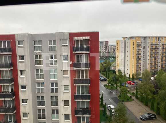 Apartament de închiriat 2 camere Avantgarden - 72503AI | BLITZ Brașov | Poza12