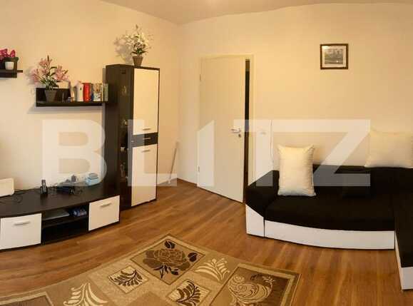 Apartament de închiriat 2 camere Avantgarden - 72503AI | BLITZ Brașov | Poza1