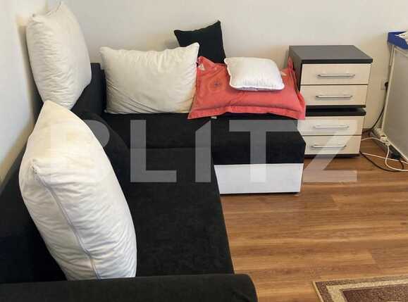 Apartament de închiriat 2 camere Avantgarden - 72503AI | BLITZ Brașov | Poza4