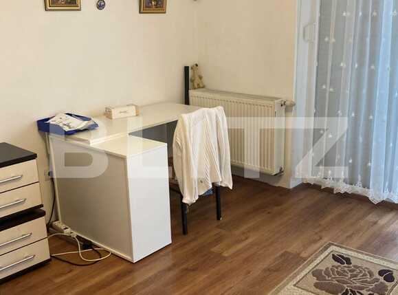 Apartament de închiriat 2 camere Avantgarden - 72503AI | BLITZ Brașov | Poza5