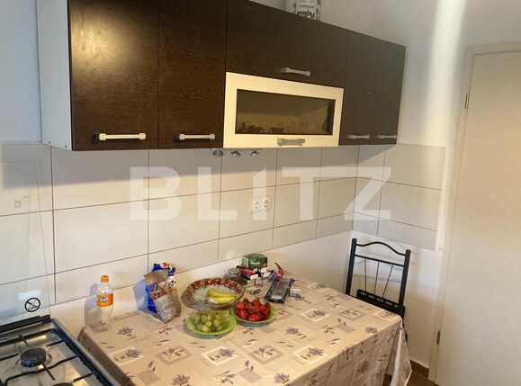 Apartament de închiriat 2 camere Avantgarden - 72503AI | BLITZ Brașov | Poza8