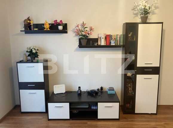 Apartament de închiriat 2 camere Avantgarden - 72503AI | BLITZ Brașov | Poza3