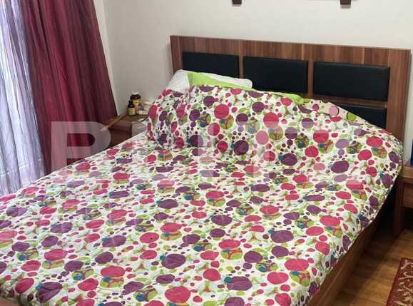 Apartament de închiriat 2 camere Avantgarden - 72503AI | BLITZ Brașov | Poza6