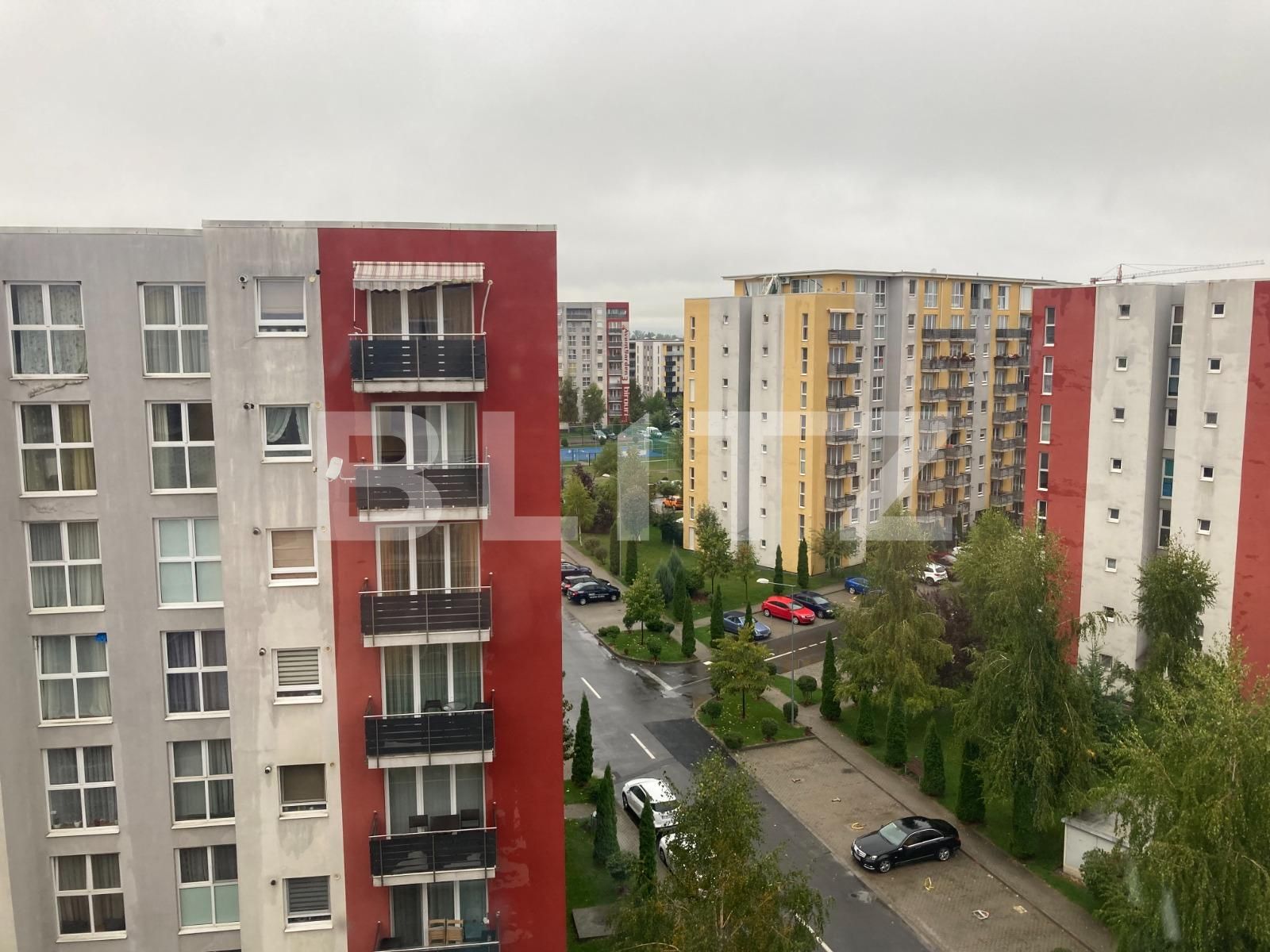 Apartament de închiriat 2 camere Avantgarden - 72503AI | BLITZ Brașov | Poza11