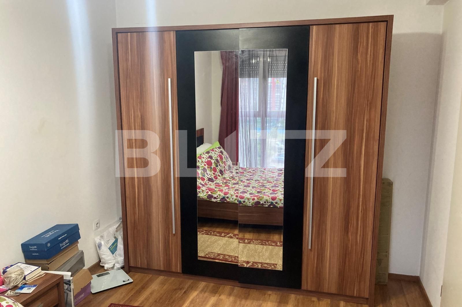 Apartament de închiriat 2 camere Avantgarden - 72503AI | BLITZ Brașov | Poza7