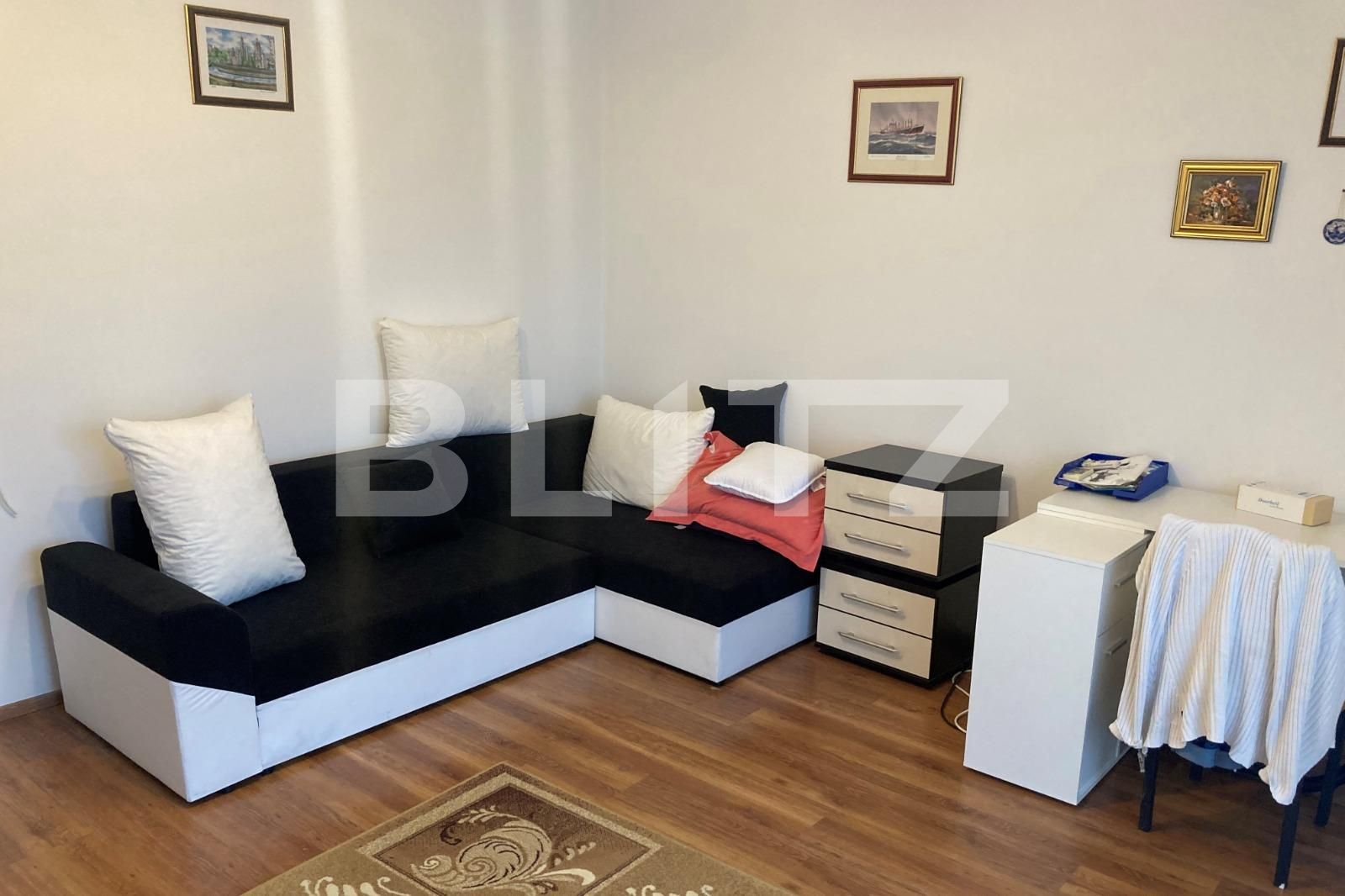 Apartament de închiriat 2 camere Avantgarden - 72503AI | BLITZ Brașov | Poza2