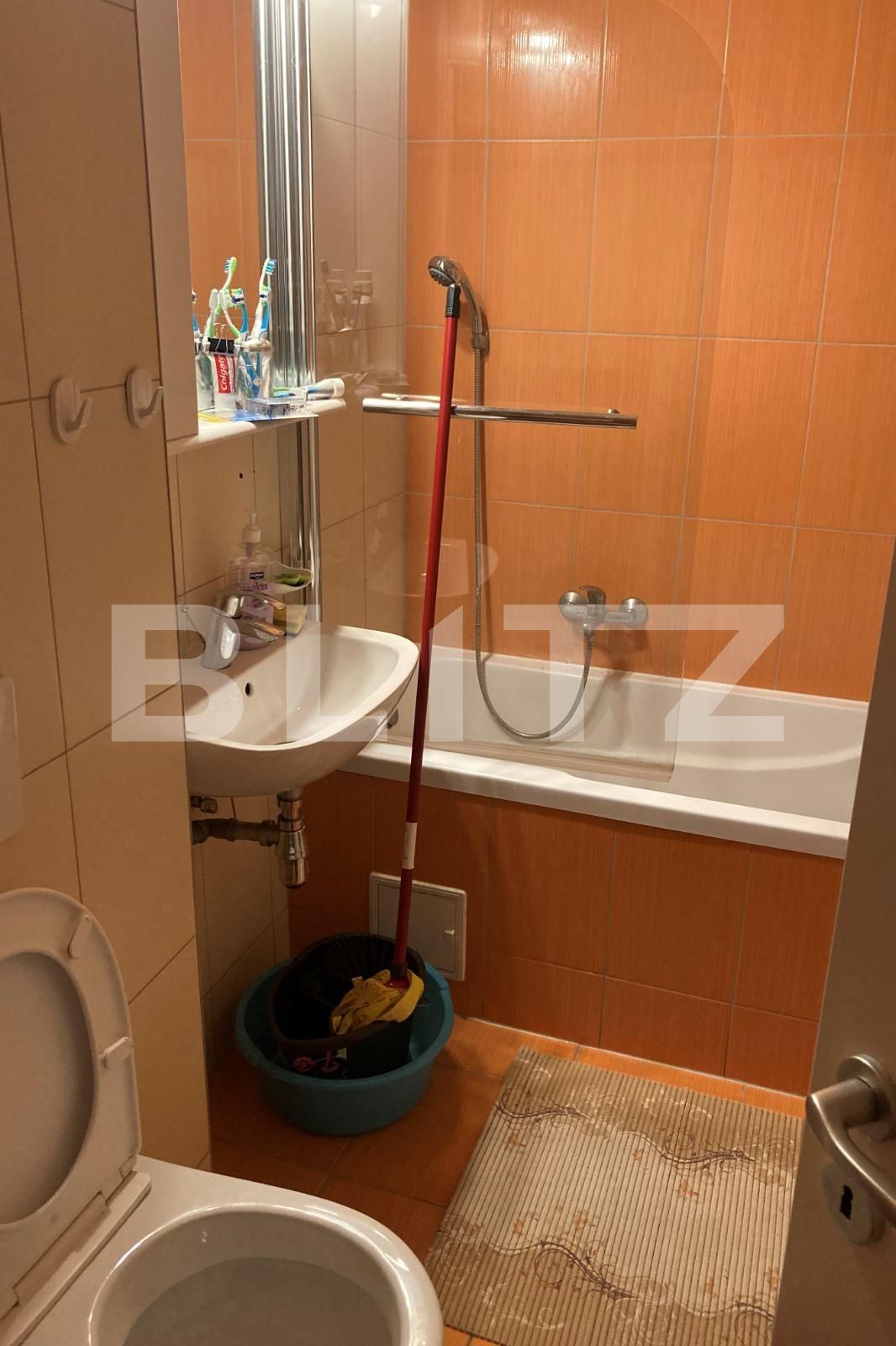 Apartament de închiriat 2 camere Avantgarden - 72503AI | BLITZ Brașov | Poza10
