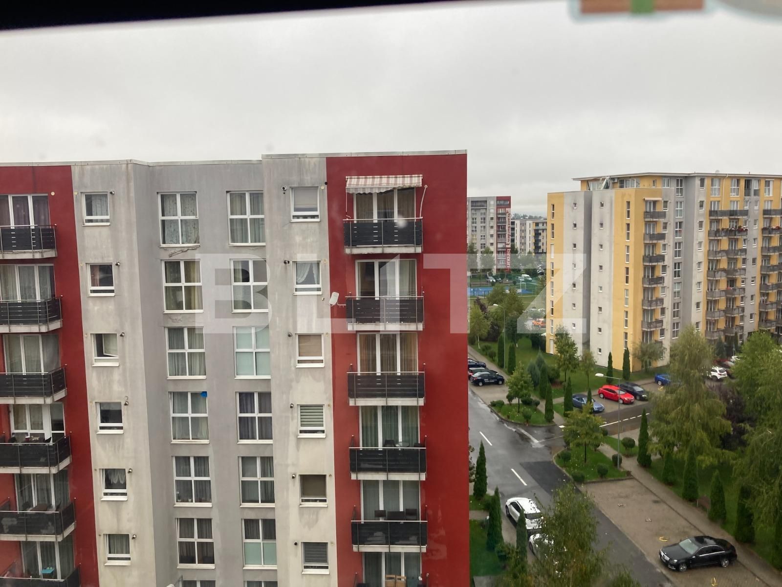 Apartament de închiriat 2 camere Avantgarden - 72503AI | BLITZ Brașov | Poza12