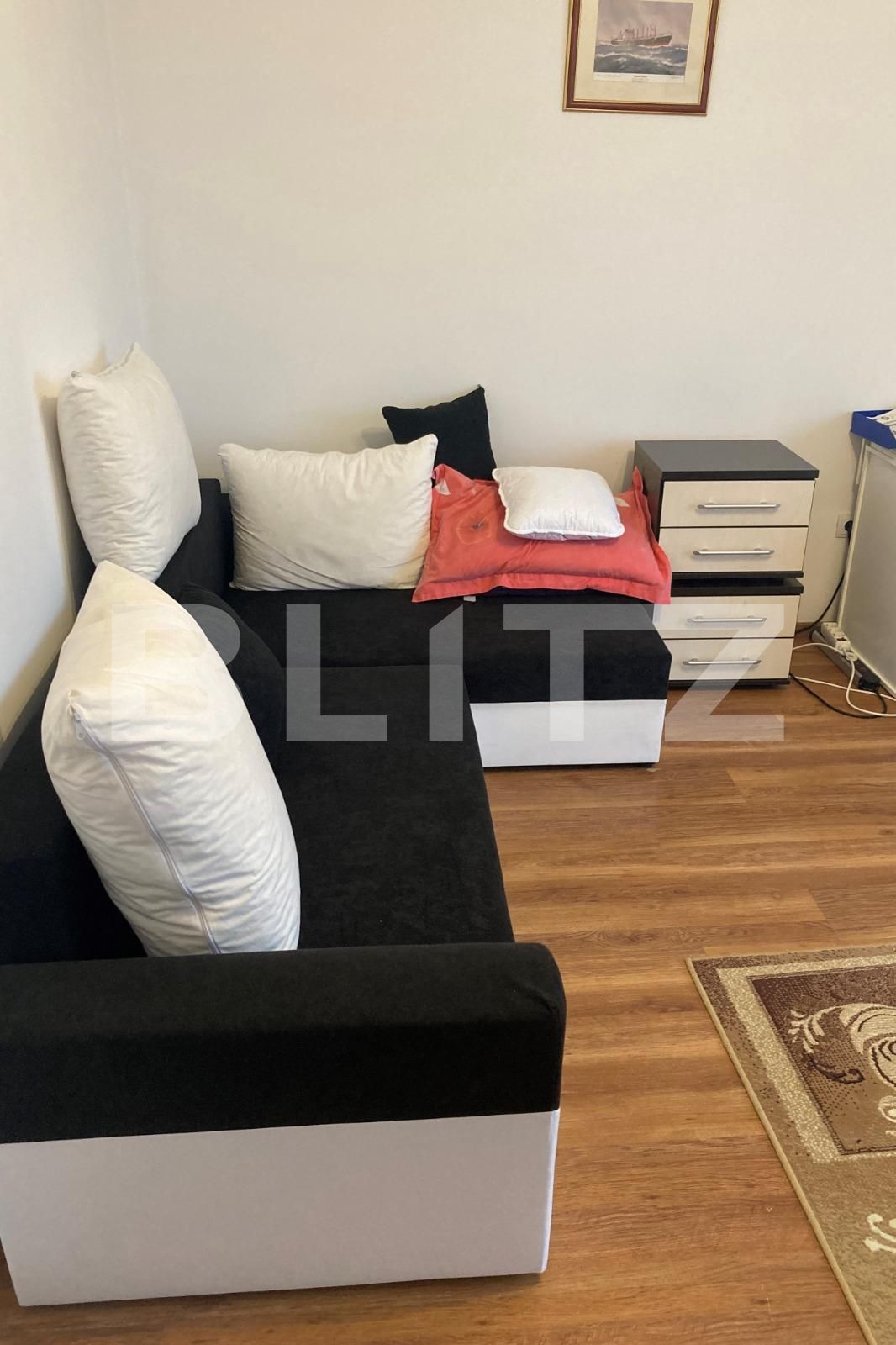 Apartament de închiriat 2 camere Avantgarden - 72503AI | BLITZ Brașov | Poza4