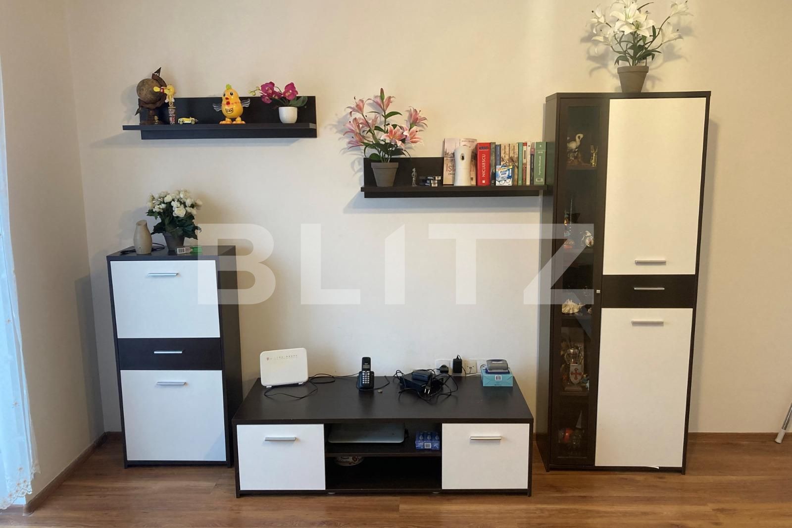Apartament de închiriat 2 camere Avantgarden - 72503AI | BLITZ Brașov | Poza3