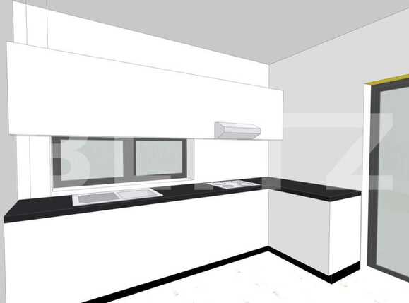 Teren de vânzare Chinteni - 72505TV | BLITZ Cluj-Napoca | Poza3