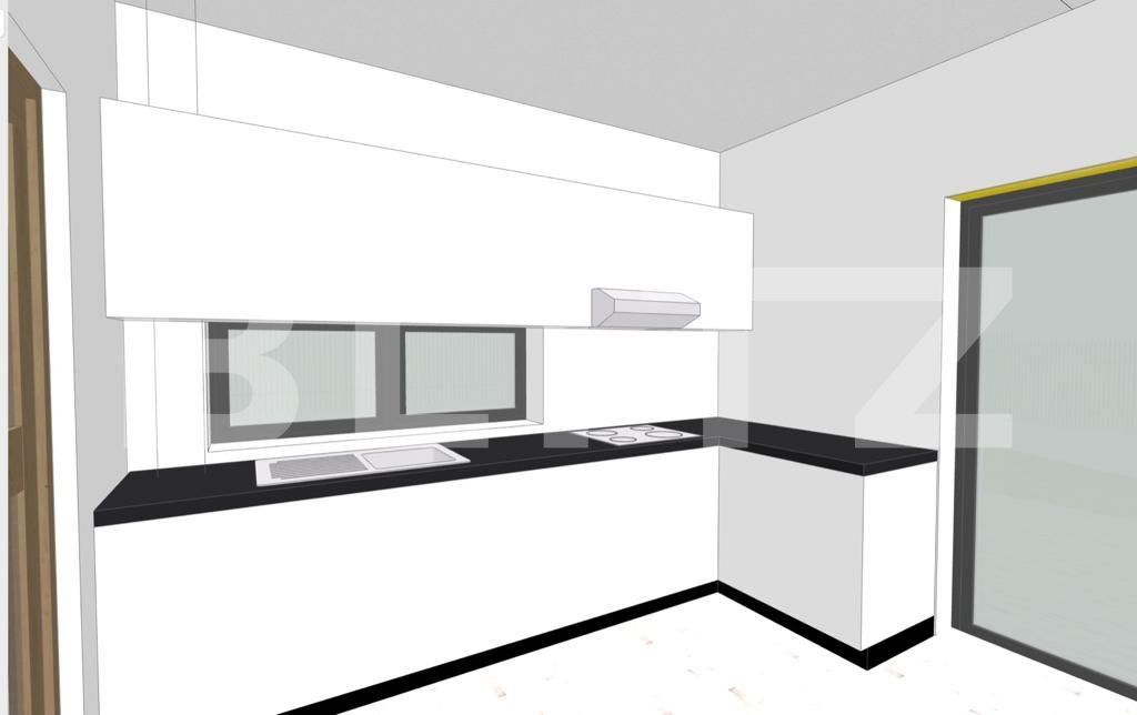 Teren de vânzare Chinteni - 72505TV | BLITZ Cluj-Napoca | Poza3