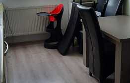 Apartament 2 camere semidecomandate in zona Auchan Iris!