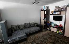 Apartament 2 camere semidecomandate in zona Auchan Iris!