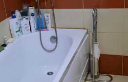 Apartament 2 camere semidecomandate in zona Auchan Iris!