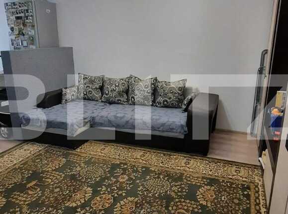 Apartament de vânzare 2 camere Iris - 72506AV | BLITZ Cluj-Napoca | Poza1