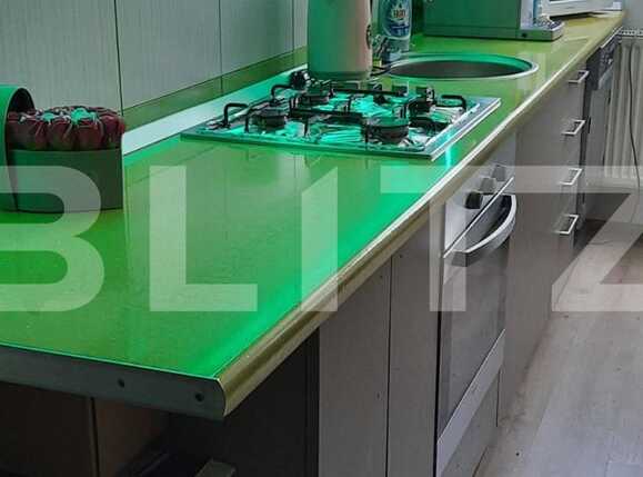 Apartament de vânzare 2 camere Iris - 72506AV | BLITZ Cluj-Napoca | Poza5