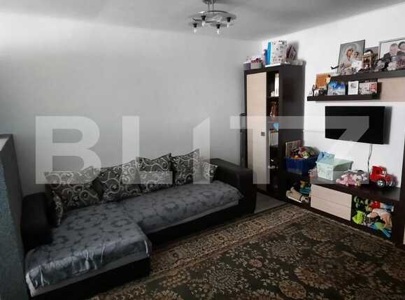 Apartament de vânzare 2 camere Iris - 72506AV | BLITZ Cluj-Napoca | Poza2