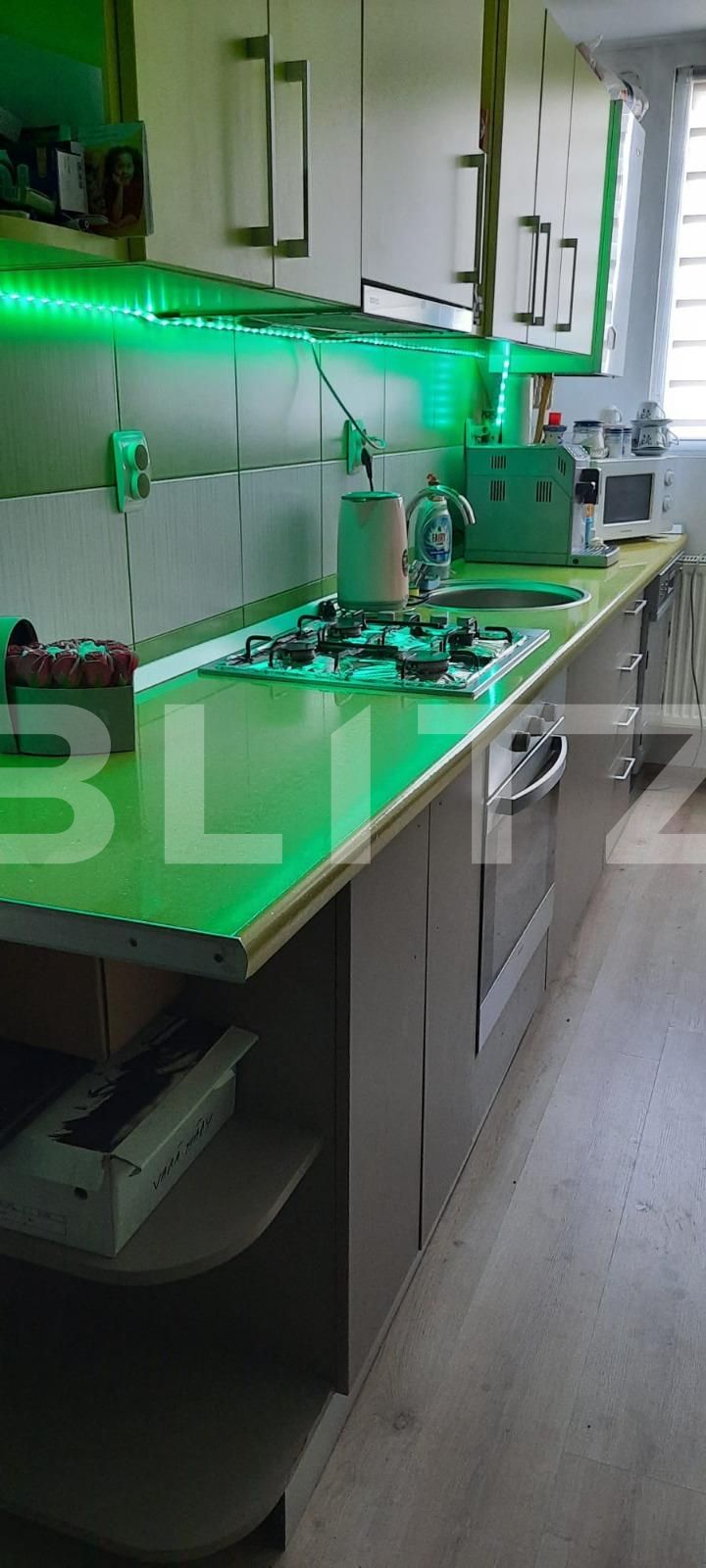 Apartament de vânzare 2 camere Iris - 72506AV | BLITZ Cluj-Napoca | Poza5