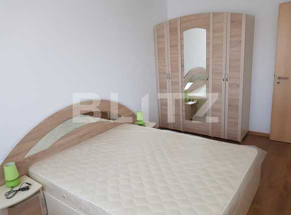 Apartament de închiriat 2 camere Tractorul - 72507AI | BLITZ Brașov | Poza1