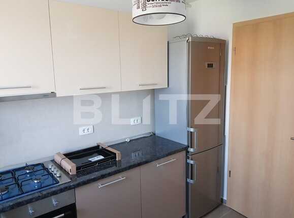 Apartament de închiriat 2 camere Tractorul - 72507AI | BLITZ Brașov | Poza5