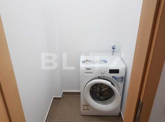 Apartament de închiriat 2 camere Tractorul - 72507AI | BLITZ Brașov | Poza8