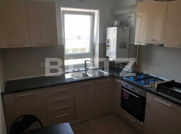 Apartament de închiriat 2 camere Tractorul - 72507AI | BLITZ Brașov | Poza6