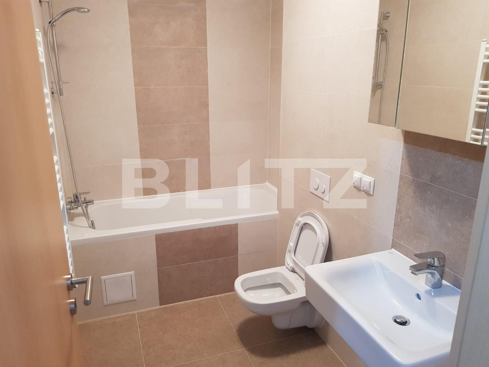 Apartament de închiriat 2 camere Tractorul - 72507AI | BLITZ Brașov | Poza7