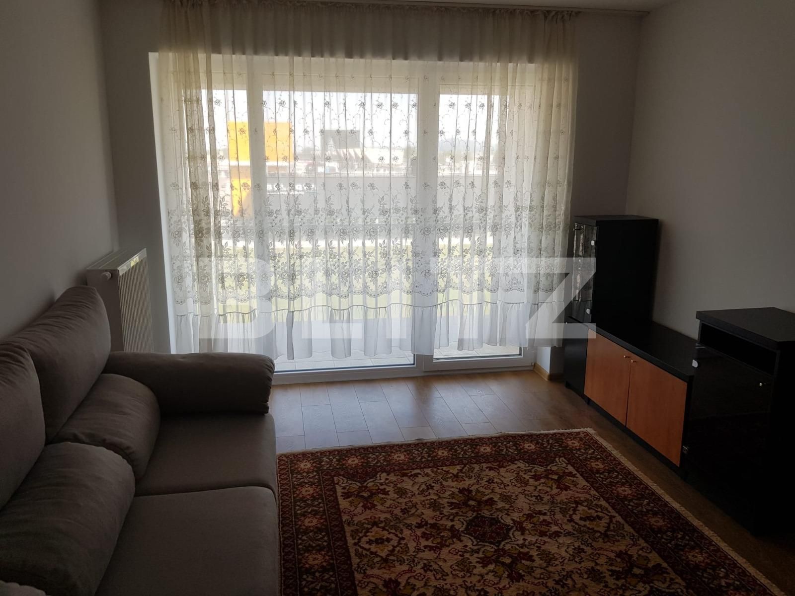 Apartament de închiriat 2 camere Tractorul - 72507AI | BLITZ Brașov | Poza3