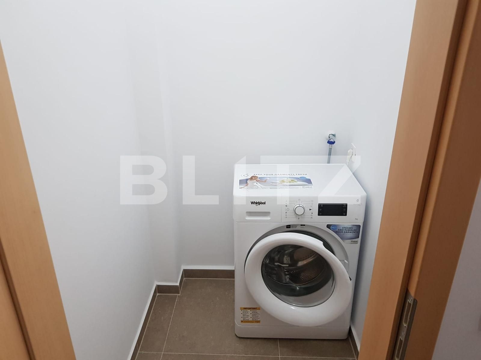 Apartament de închiriat 2 camere Tractorul - 72507AI | BLITZ Brașov | Poza8