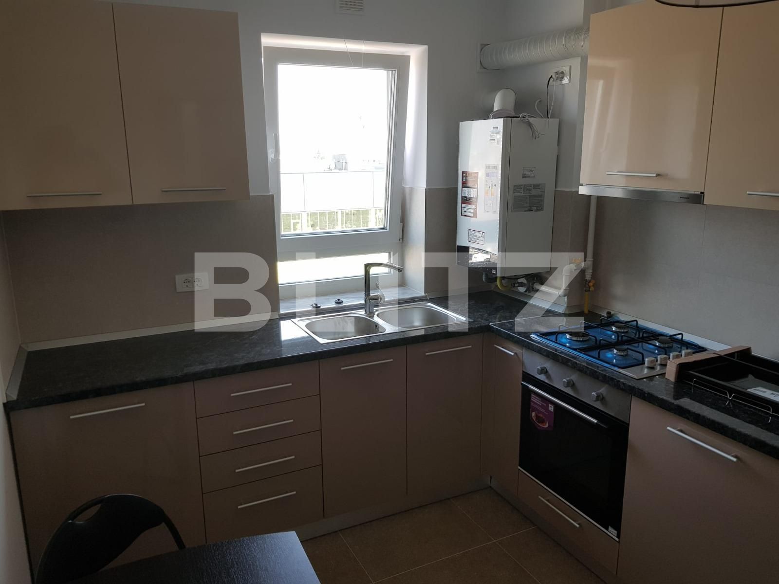 Apartament de închiriat 2 camere Tractorul - 72507AI | BLITZ Brașov | Poza6