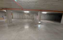 Apartament 2 camere, decomandat, 53 mp, pretabil pentru spatiu comercial, zona Terra