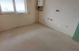 Apartament 2 camere, decomandat, 53 mp, pretabil pentru spatiu comercial, zona Terra