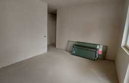 Apartament 2 camere, decomandat, 53 mp, pretabil pentru spatiu comercial, zona Terra