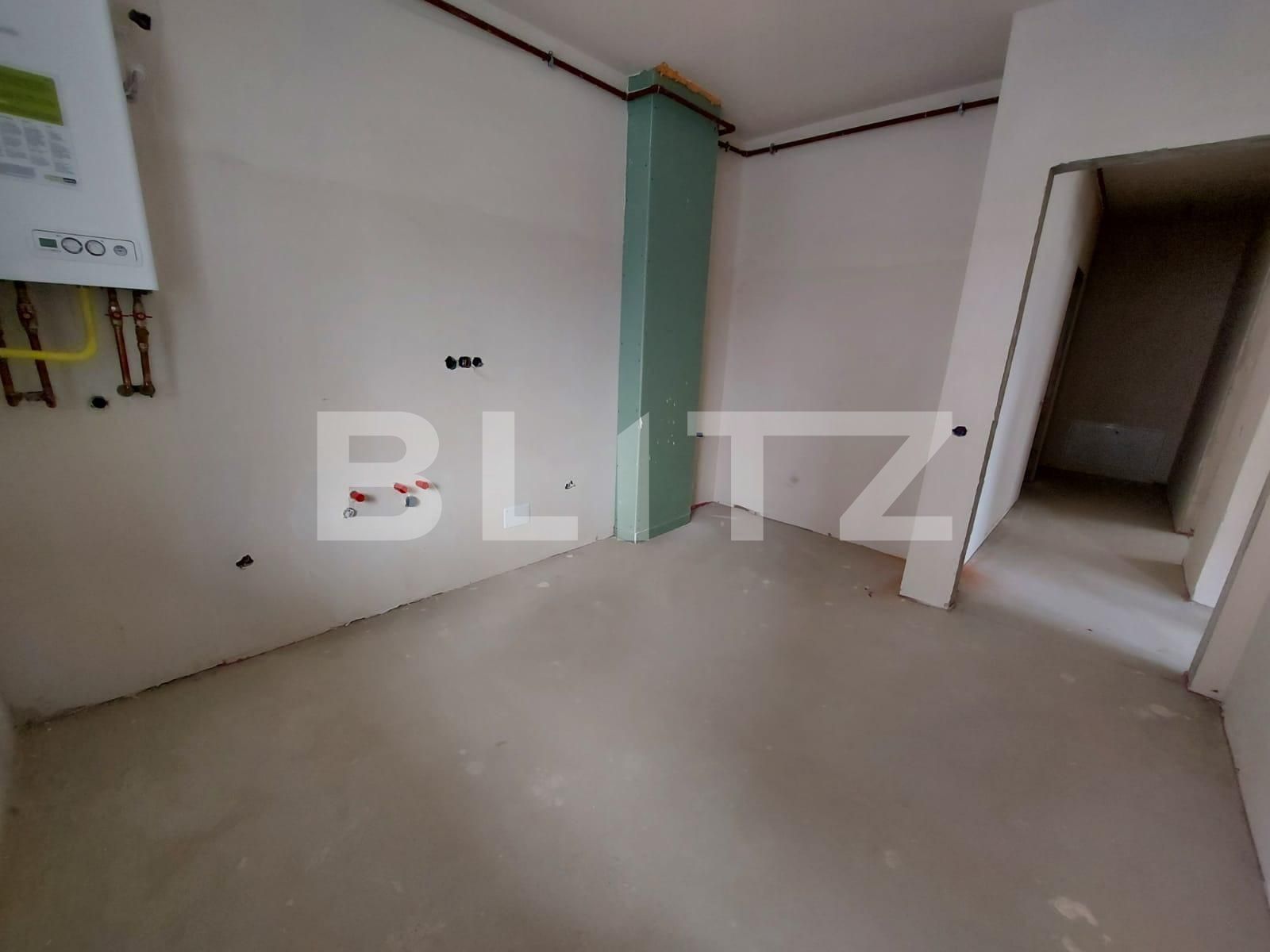 Apartament de vânzare 2 camere Floreşti - 72508AV | BLITZ Cluj-Napoca | Poza2