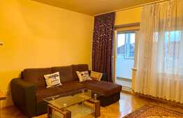 Apartament 2 camere decomandate, parcare inclusa, pet friendly, zona strazii Nicolae Titulescu, Gheorgheni 
