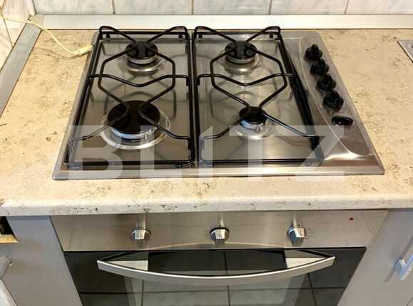 Apartament de închiriat 2 camere Central - 72514AI | BLITZ Cluj-Napoca | Poza10