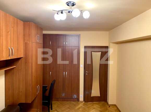Apartament de închiriat 2 camere Central - 72514AI | BLITZ Cluj-Napoca | Poza15