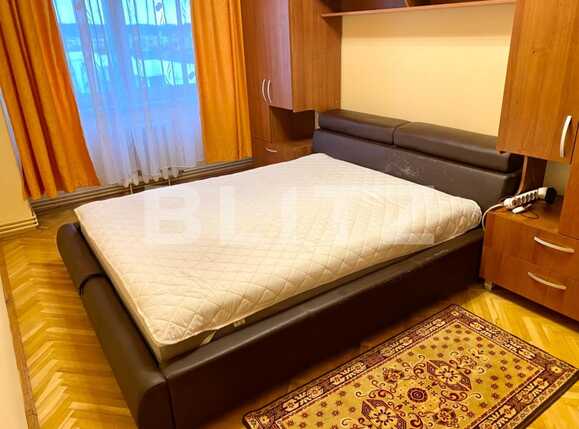 Apartament de închiriat 2 camere Central - 72514AI | BLITZ Cluj-Napoca | Poza13