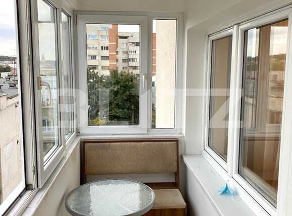 Apartament de închiriat 2 camere Central - 72514AI | BLITZ Cluj-Napoca | Poza19