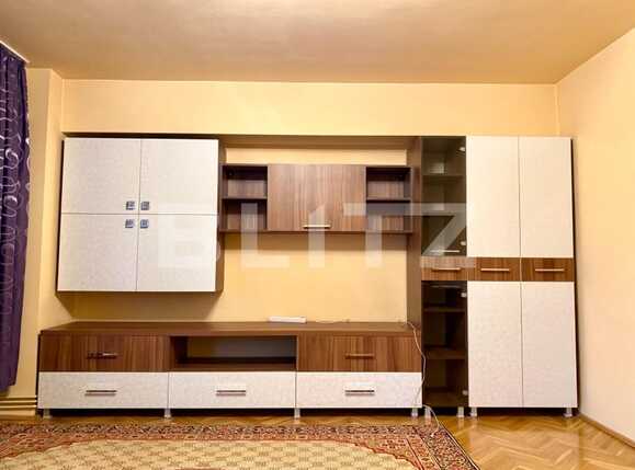 Apartament de închiriat 2 camere Central - 72514AI | BLITZ Cluj-Napoca | Poza3