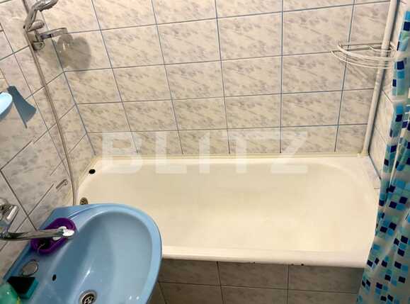 Apartament de închiriat 2 camere Central - 72514AI | BLITZ Cluj-Napoca | Poza17