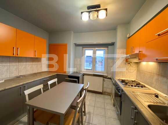 Apartament de închiriat 2 camere Central - 72514AI | BLITZ Cluj-Napoca | Poza5