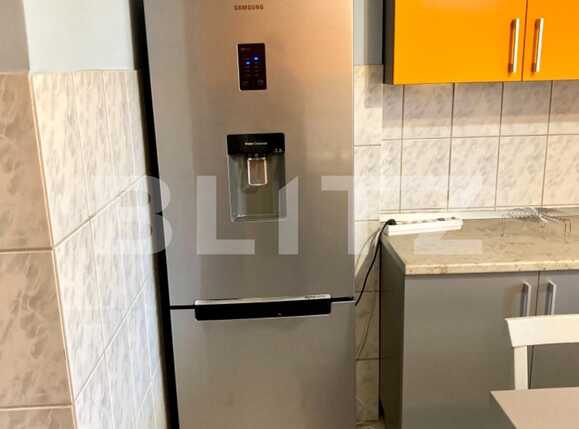 Apartament de închiriat 2 camere Central - 72514AI | BLITZ Cluj-Napoca | Poza9